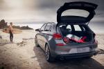 Hyundai Elantra GT Sport 2017 года